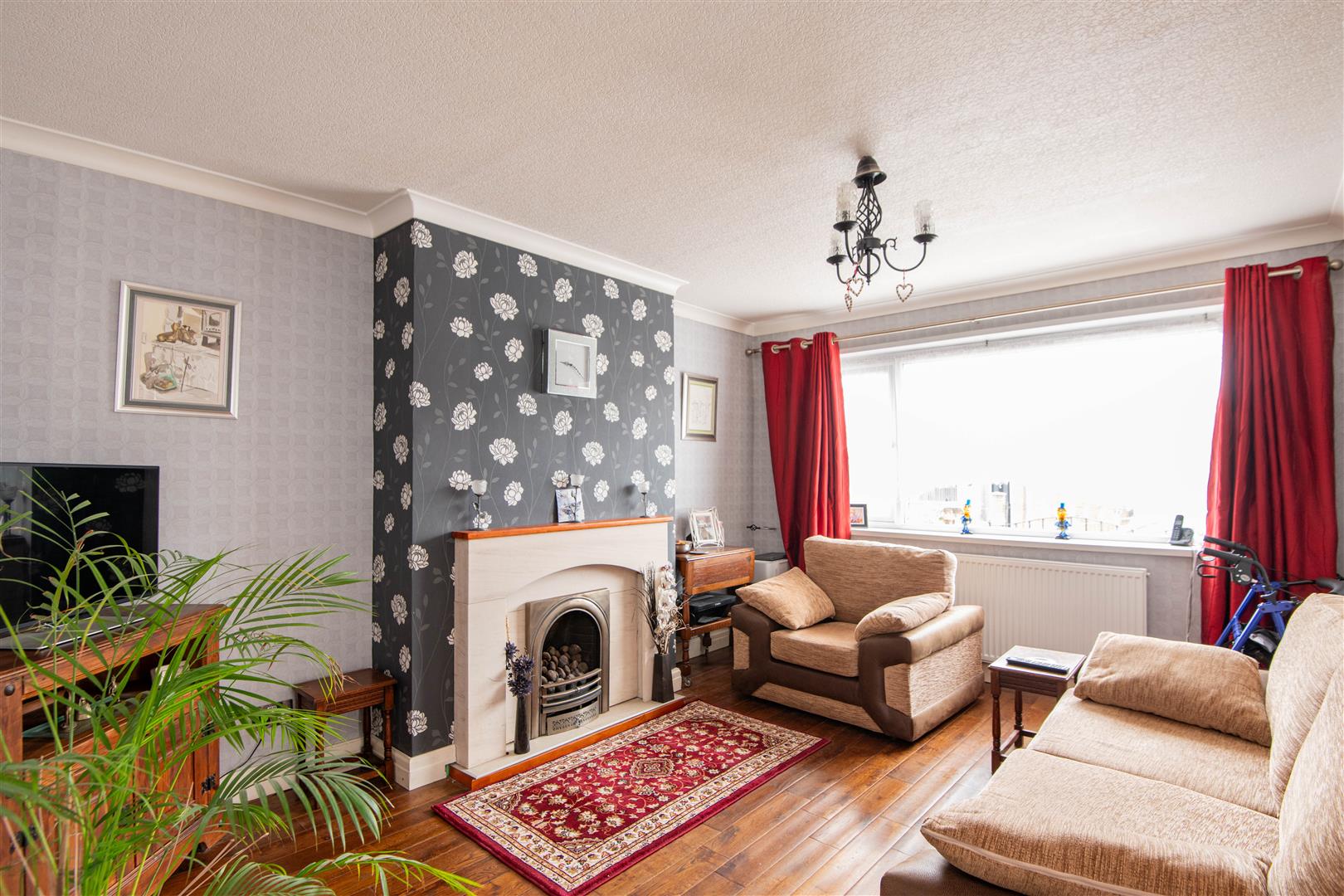 2 bed property in Montcliffe Road, Chorley